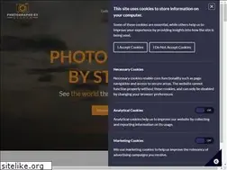 Sites similar to steven.photos