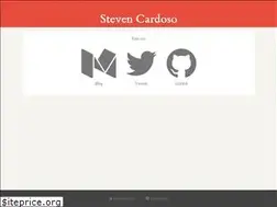 Sites similar to steven266.de