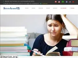 Sites similar to stevenacademy.co.kr