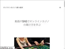 Sites similar to stevenaclark.com