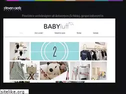 Sites similar to stevenaerts.be