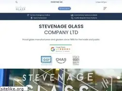 Sites similar to stevenage-glass.co.uk