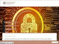 Sites similar to stevenagecircuits.co.uk