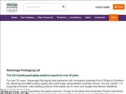Sites similar to stevenagepackaging.co.uk