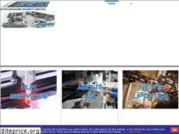 Sites similar to stevenagesheetmetal.com