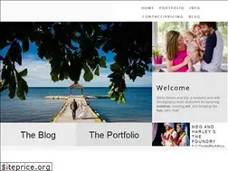 Sites similar to stevenandlilyphotography.com