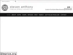 Sites similar to stevenanthonyinc.com