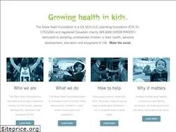 Sites similar to stevenash.org