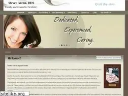 Sites similar to stevenavenadds.com