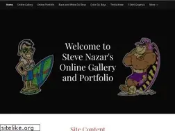 Sites similar to stevenazar.com