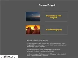 Sites similar to stevenbaigel.com