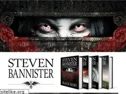 Sites similar to stevenbannister.com