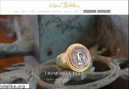 Sites similar to stevenbattelle.com
