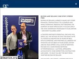 Sites similar to stevenbcheung.com