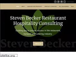 Sites similar to stevenbeckerfd.com