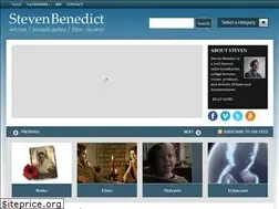 Sites similar to stevenbenedict.ie