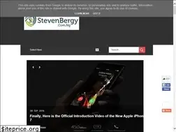 Sites similar to stevenbergy.com.ng