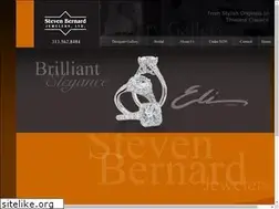 Sites similar to stevenbernardjewelers.com