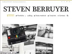 Sites similar to stevenberruyer.com