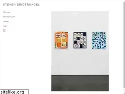 Sites similar to stevenbindernagel.com
