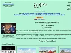 Sites similar to stevenbinks.co.uk