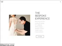 Sites similar to stevenbirnbaumbridal.com