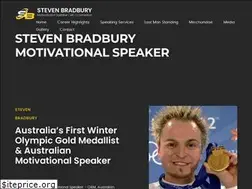 Sites similar to stevenbradbury.com