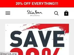 Sites similar to stevenbrownart.co.uk