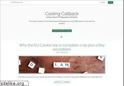 Sites similar to stevenbullen.com
