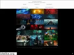 Sites similar to stevenbussey.com