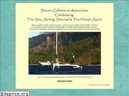 Sites similar to stevencallahan.net