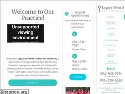 Sites similar to stevencastrodds.com
