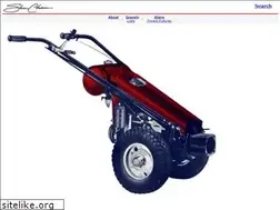 Sites similar to stevenchalmers.com