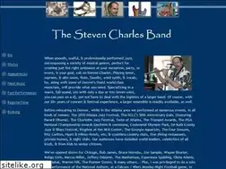 Sites similar to stevencharles.com