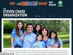 Sites similar to stevenchase.org