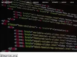 Sites similar to stevenching.com