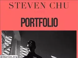 Sites similar to stevenchu.com