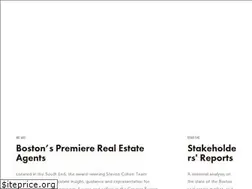 Sites similar to stevencohenteam.com