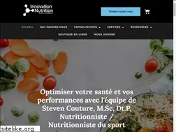 Sites similar to stevencouture.ca