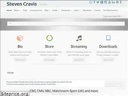 Sites similar to stevencravis.com
