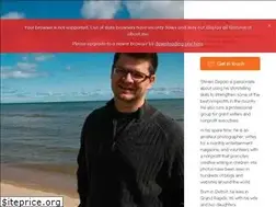 Sites similar to stevendepolo.com