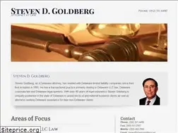 Sites similar to stevendgoldberg.com