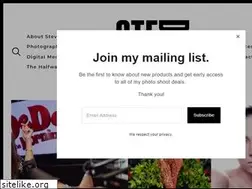 Sites similar to stevendhill.com