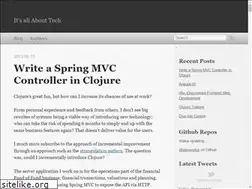 Sites similar to stevendick.github.io