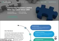 Sites similar to stevendouglas.com