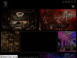 Sites similar to stevendugganevents.com