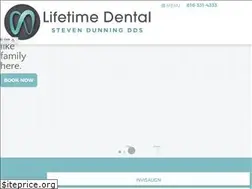 Sites similar to stevendunningdds.com