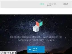 Sites similar to stevenduque.com