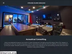 Sites similar to stevendurr.com