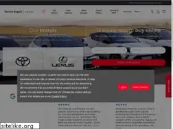 Sites similar to steveneagell.co.uk